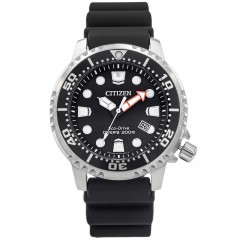 Чоловічий годинник Citizen BN0150-10E Promaster Eco-Drive Diver
