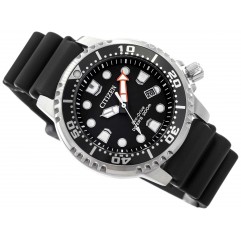 Чоловічий годинник Citizen BN0150-10E Promaster Eco-Drive Diver