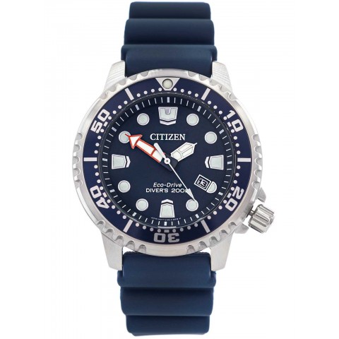 Чоловічий годинник Citizen BN0151-17L Promaster Diver's