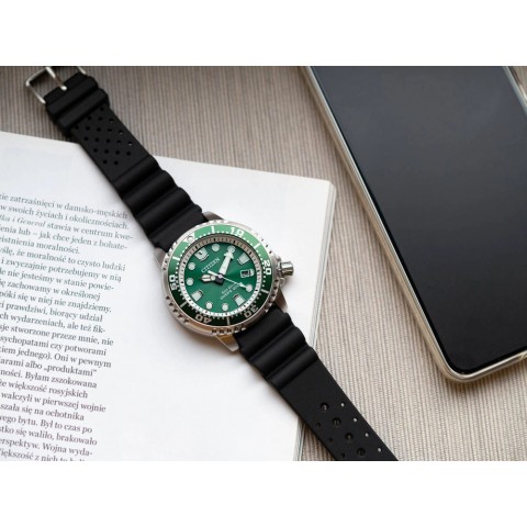 Чоловічий годинник Citizen BN0158-18X Promaster Diver's