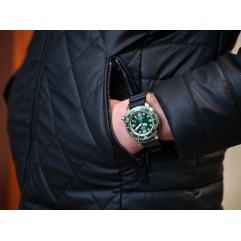 Чоловічий годинник Citizen BN0158-18X Promaster Diver's