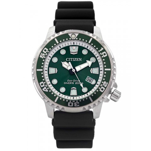 Чоловічий годинник Citizen BN0158-18X Promaster Diver's