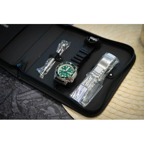 Чоловічий годинник Citizen BN0158-18X SET Promaster Eco-Drive Diver