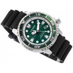 Чоловічий годинник Citizen BN0158-18X SET Promaster Eco-Drive Diver