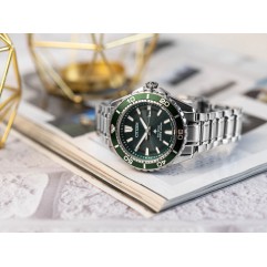 Чоловічий годинник Citizen BN0199-53X Promaster Diver Eco-Drive
