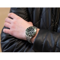 Чоловічий годинник Citizen BN0199-53X Promaster Diver Eco-Drive