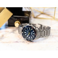 Чоловічий годинник Citizen BN0201-88L Promaster Diver Eco-Drive