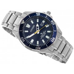 Чоловічий годинник Citizen BN0201-88L Promaster Diver Eco-Drive