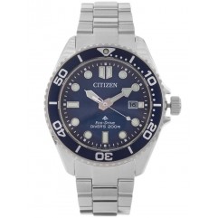 Годинник Citizen BN0260-54L Promaster Marine Diver Eco-Drive