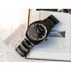 Чоловічий годинник Citizen BN1015-52E Eco-Drive 365