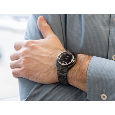 Чоловічий годинник Citizen BN1015-52E Eco-Drive 365