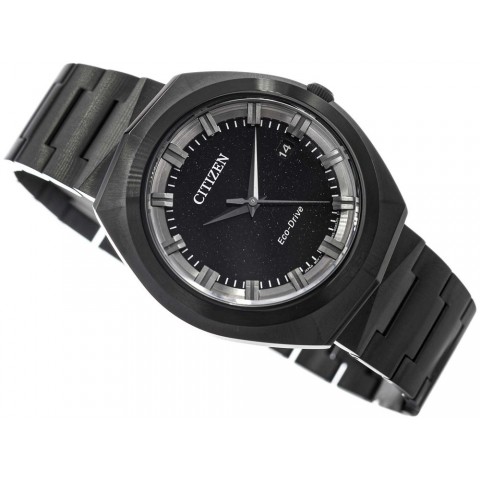 Чоловічий годинник Citizen BN1015-52E Eco-Drive 365
