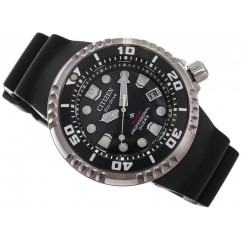 Чоловічий годинник Citizen BN1024-01E Promaster Marine Professional Diver