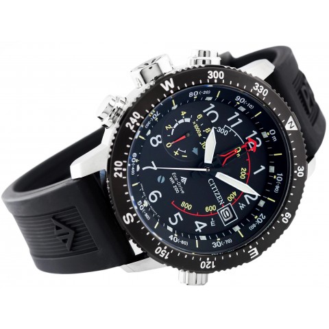 Чоловічий годинник CITIZEN BN4044-15E