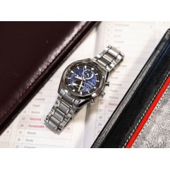Чоловічий годинник Citizen BY1010-81L Tsukiyomi Radio Controlled Moonphase