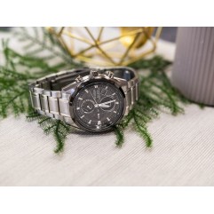 Чоловічий годинник Citizen BY1018-80E Tsukiyomi Radio Controlled Moonphase