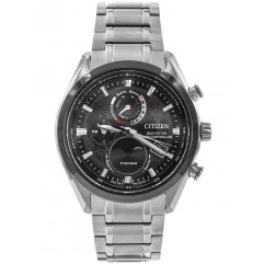 Годинник Citizen BY1018-80E Tsukiyomi Radio Controlled Moonphase