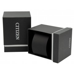 Чоловічий годинник Citizen BY1018-80E Tsukiyomi Radio Controlled Moonphase