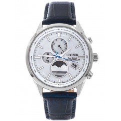 Годинник Citizen BY1030-09A Radio Controlled Moonphase