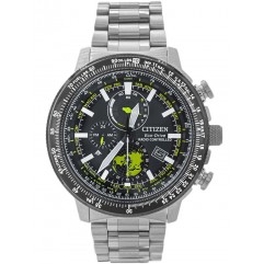 Годинник Citizen BY3006-53E Promaster Sky Radio Controlled Northern Hemisphere