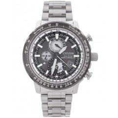 Годинник Citizen BY3006-53H Promaster Sky Radio Controlled Northern Hemisphere