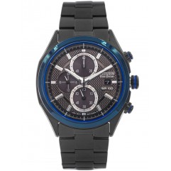 Годинник Citizen CA0438-52E Eco-Drive Classic Chrono