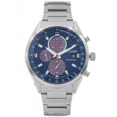 Годинник Citizen CA0459-79L Eco-Drive Racing Chrono