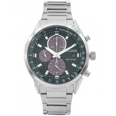 Годинник Citizen CA0459-79X Eco-Drive Racing Chrono
