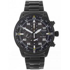 Годинник Citizen CA0695-84E Eco-Drive Aviator Chronograph