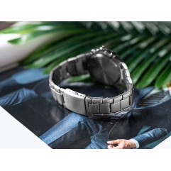 Чоловічий годинник Citizen CA0700-86L Super Titanium Eco-Drive