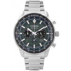 Годинник Citizen CA4500-91X Eco-Drive Aviation Chronograph