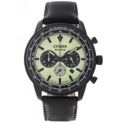Годинник Citizen CA4505-21X Eco-Drive Sport Aviation Chronograph
