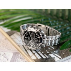 Чоловічий годинник Citizen CA4540-54E Eco-Drive Sport Luxury Carson