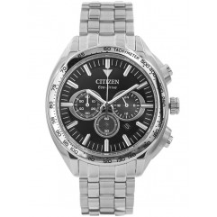 Чоловічий годинник Citizen CA4540-54E Eco-Drive Sport Luxury Carson