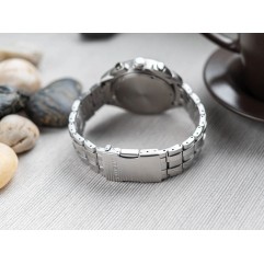 Чоловічий годинник Citizen CA4540-54E Eco-Drive Sport Luxury Carson