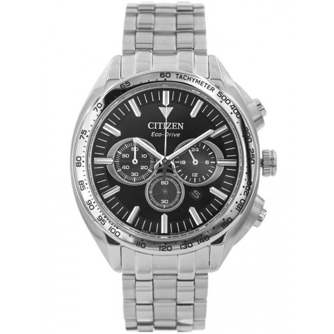 Чоловічий годинник Citizen CA4540-54E Eco-Drive Sport Luxury Carson