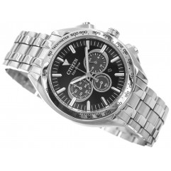 Чоловічий годинник Citizen CA4540-54E Eco-Drive Sport Luxury Carson