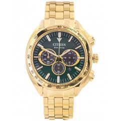 Годинник Citizen CA4542-59X Eco-Drive Sport Luxury Carson