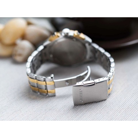 Чоловічий годинник Citizen CA4544-53L Eco-Drive Sport Luxury Carson