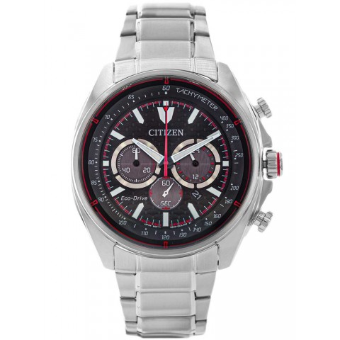 Чоловічий годинник Citizen CA4561-89E Eco Drive Classic Chrono