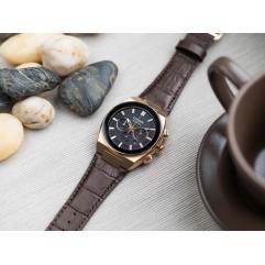 Чоловічий годинник Citizen CA4583-01E Eco-Drive Axiom SC