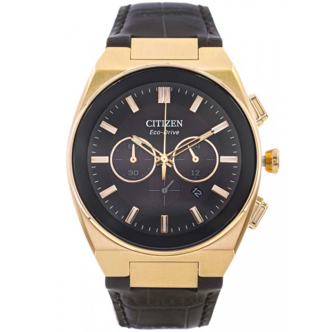 Чоловічий годинник Citizen CA4583-01E Eco-Drive Axiom SC