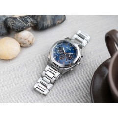 Чоловічий годинник Citizen CA4590-81L Eco-Drive Modern Chrono