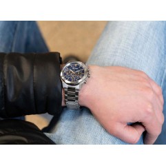 Чоловічий годинник Citizen CA4590-81L Eco-Drive Modern Chrono