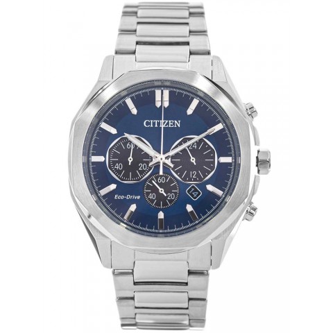 Чоловічий годинник Citizen CA4590-81L Eco-Drive Modern Chrono