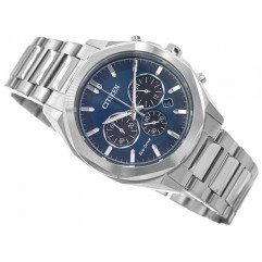 Чоловічий годинник Citizen CA4590-81L Eco-Drive Modern Chrono