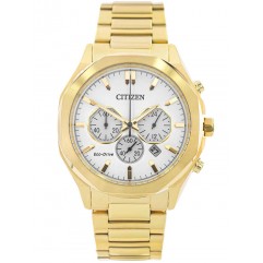 Годинник Citizen CA4592-85A Eco-Drive Modern Chrono