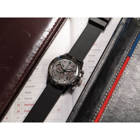Чоловічий годинник Citizen CA4625-02H Modern Chrono