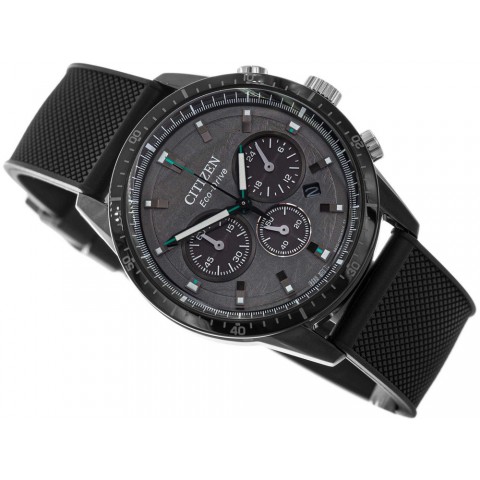 Чоловічий годинник Citizen CA4625-02H Modern Chrono