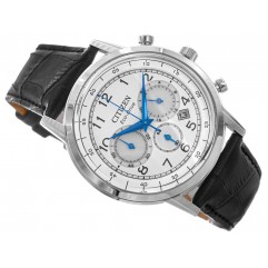Чоловічий годинник Citizen CA4630-02A Eco-Drive Classic Chronograph